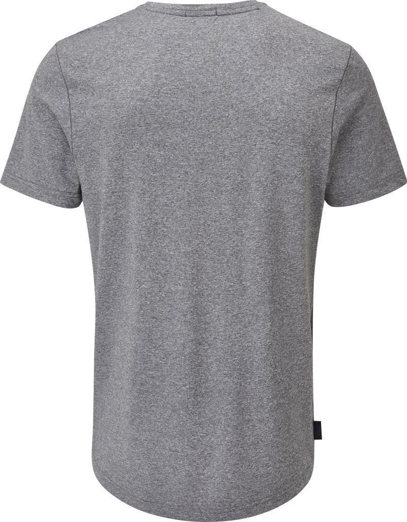 Mantle Tee - Mens - Beluga 2