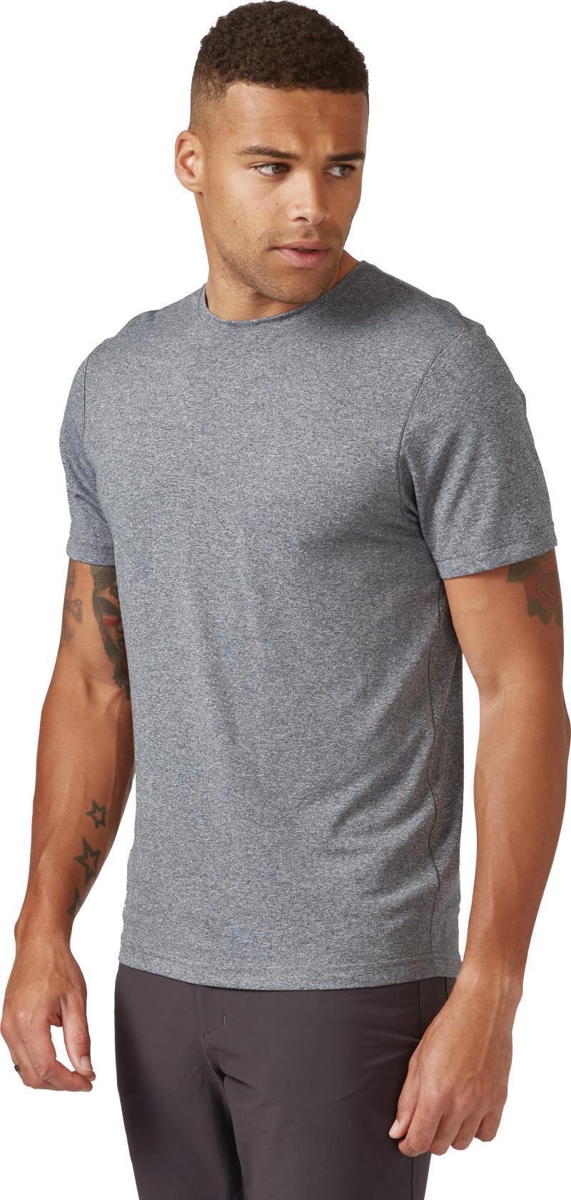 Mantle Tee - Mens -  1