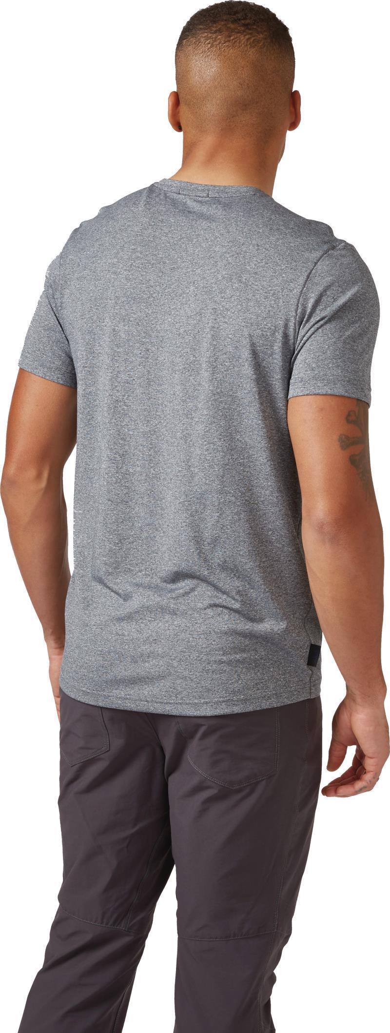 Mantle Tee - Mens -  1