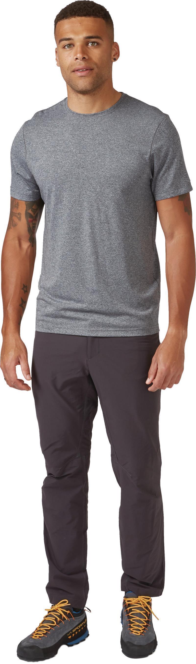 Mantle Tee - Mens -  1