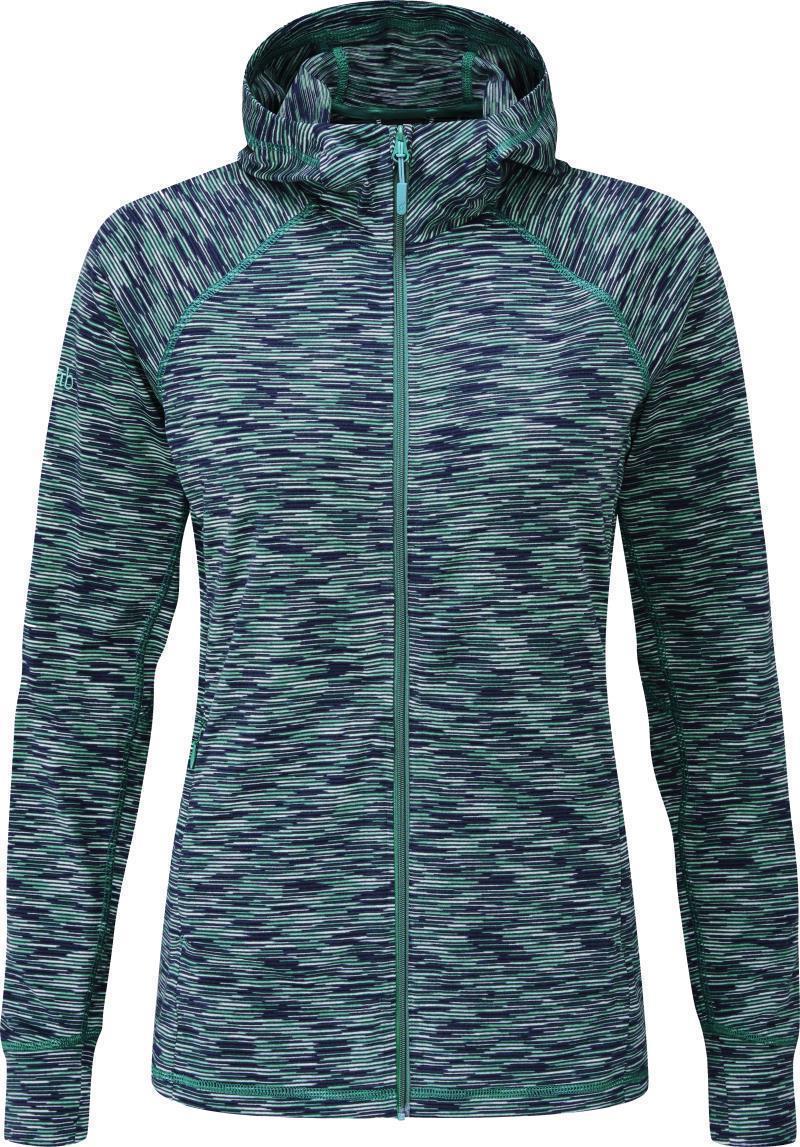 Maze Hoody - Womens - Amazon 1