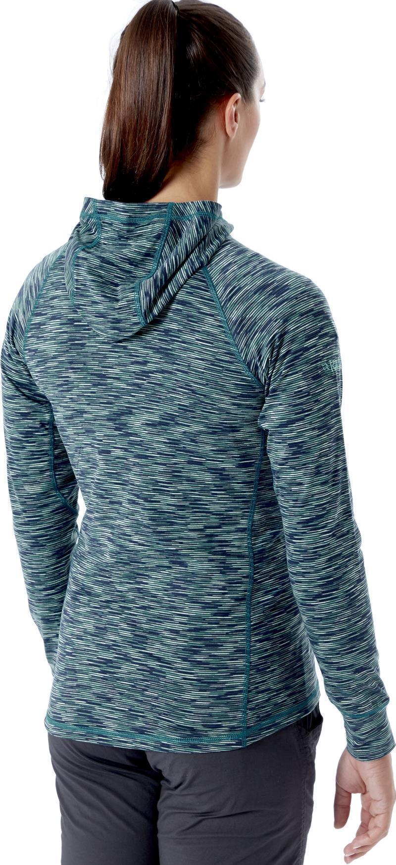Maze Hoody - Womens - Amazon 3
