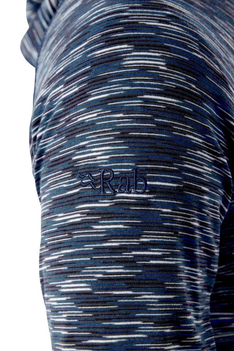 Maze Hoody - Womens - Blueprint 7