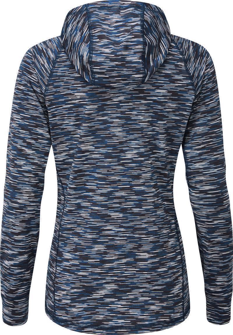 Maze Hoody - Womens - Blueprint 2