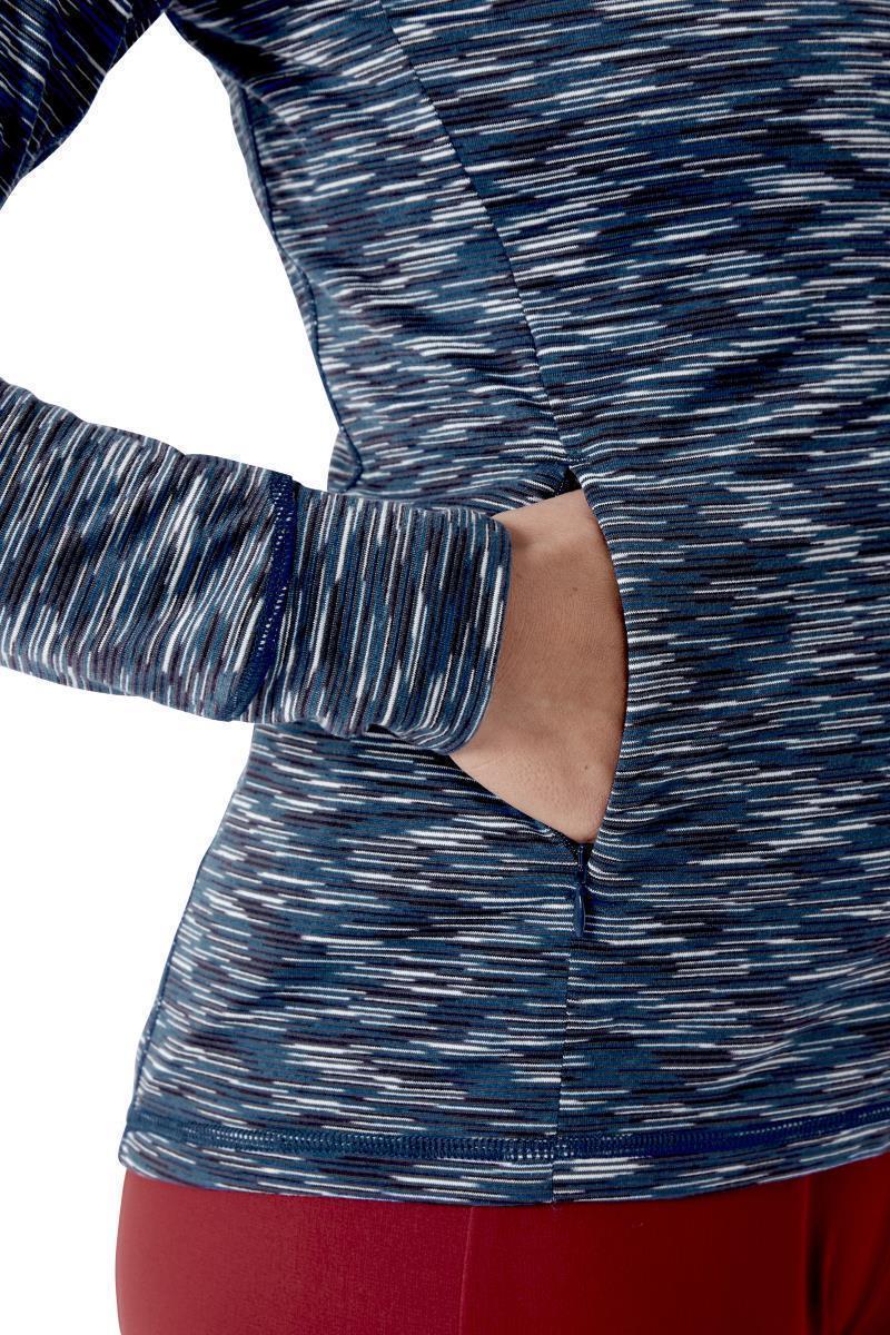 Maze Hoody - Womens - Blueprint 6