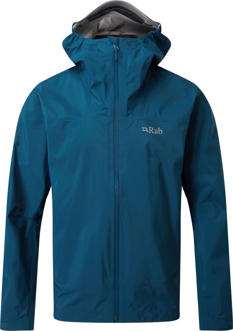 Meridian Jacket - Mens - Ink 1