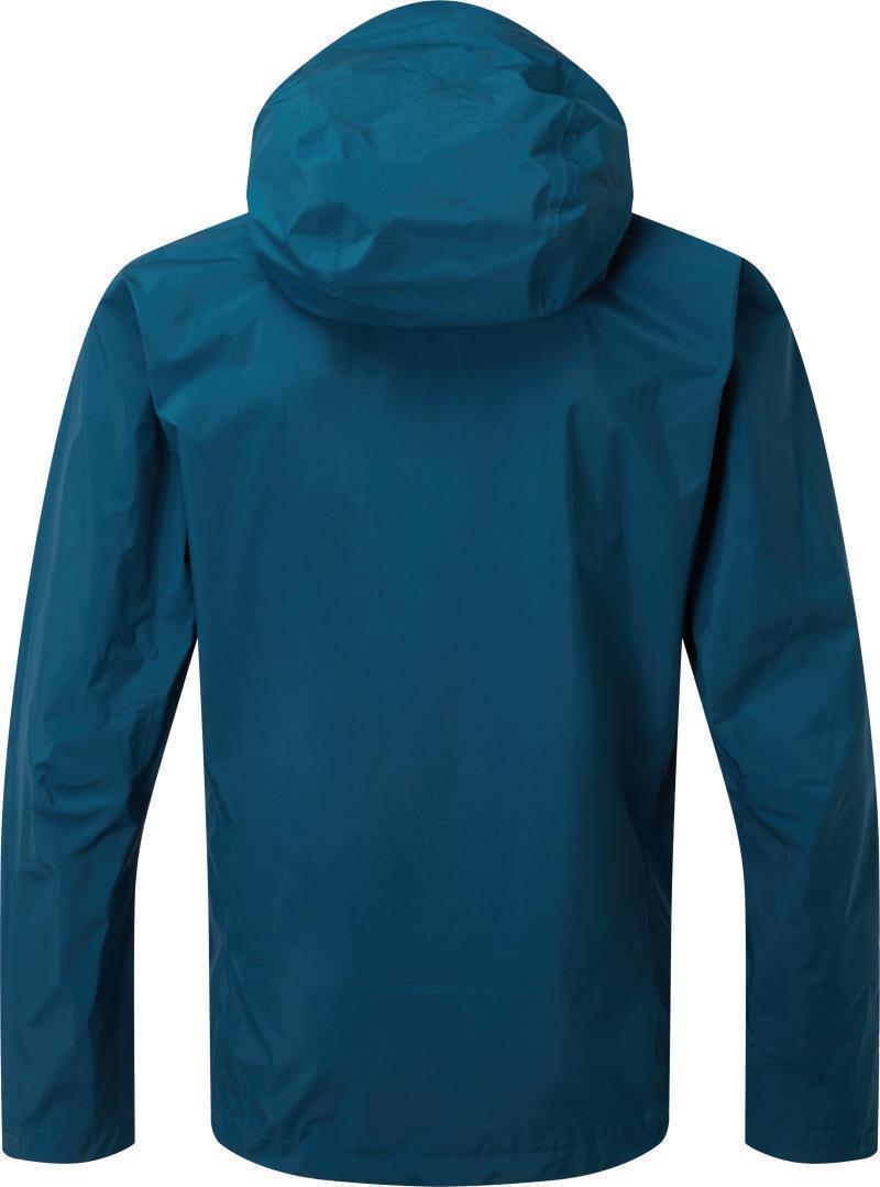 Meridian Jacket - Mens - Ink 2