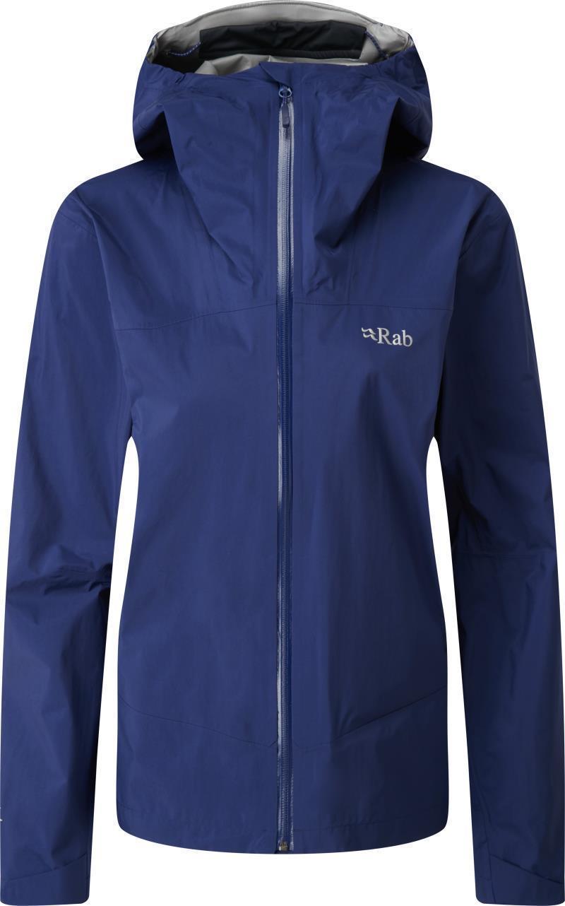 Meridian Jacket - Womens - Blueprint 1