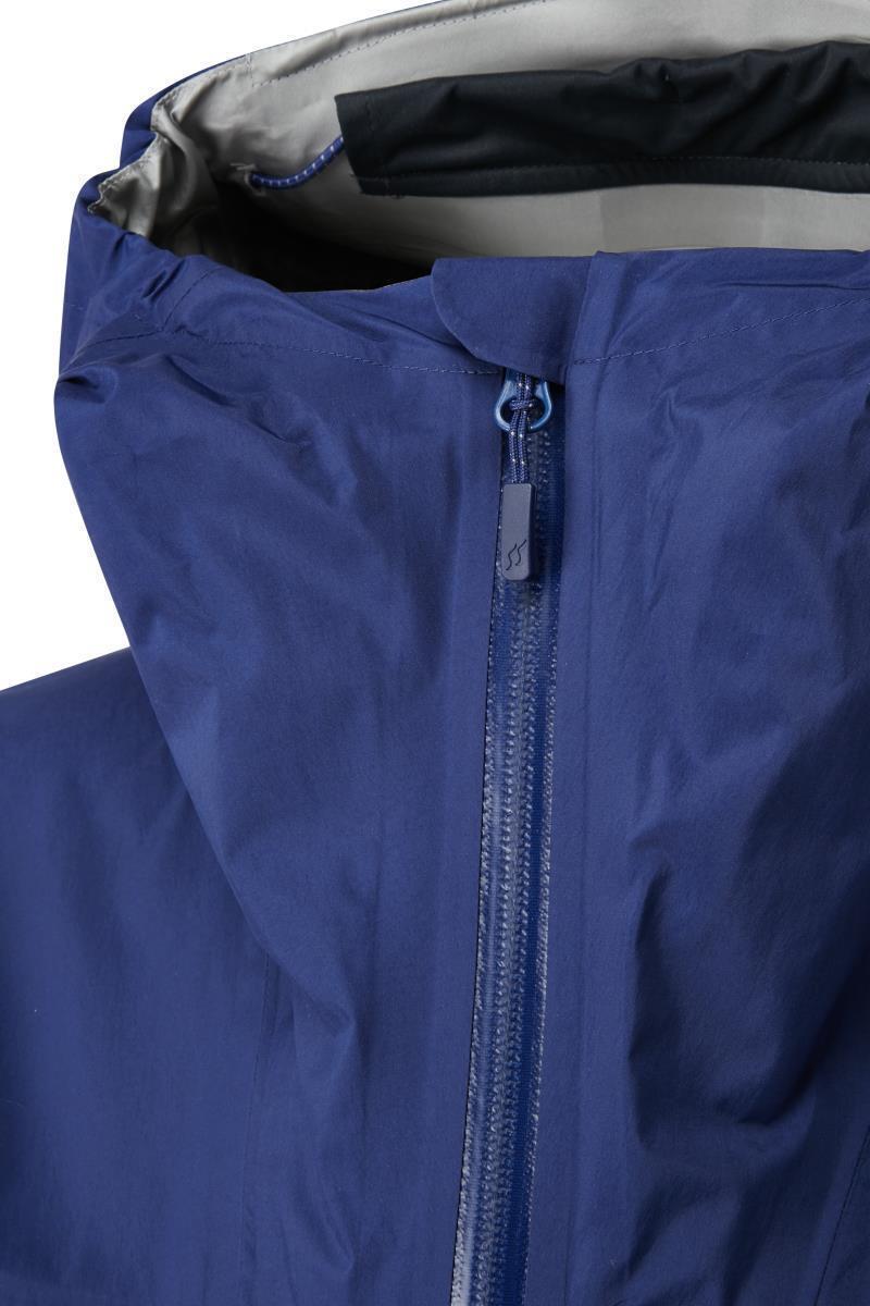 Meridian Jacket - Womens - Blueprint 4