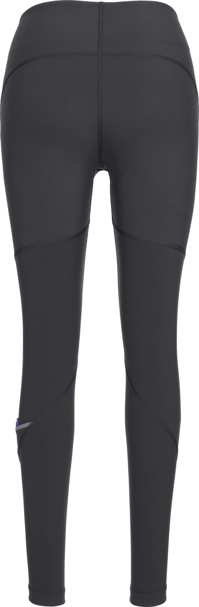 Metron Tights - Womens - Black 2