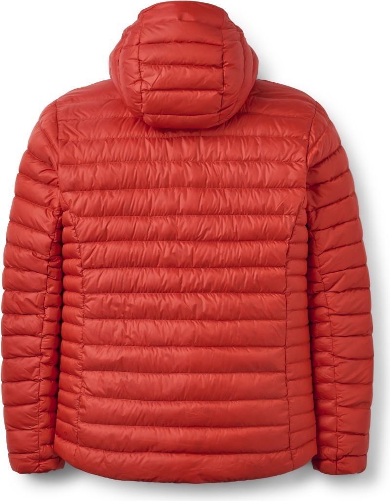 Microlight Alpine Hoody - Mens - dark horizon 1