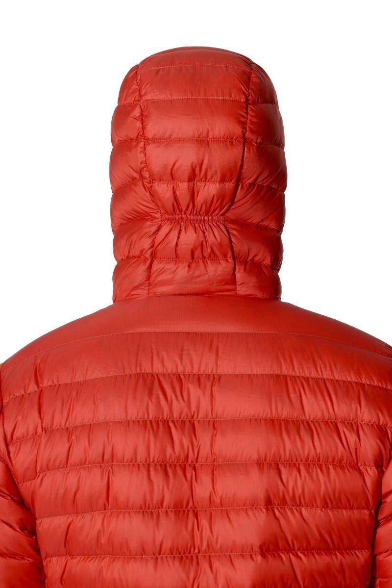 Microlight Alpine Hoody - Mens - dark horizon 1