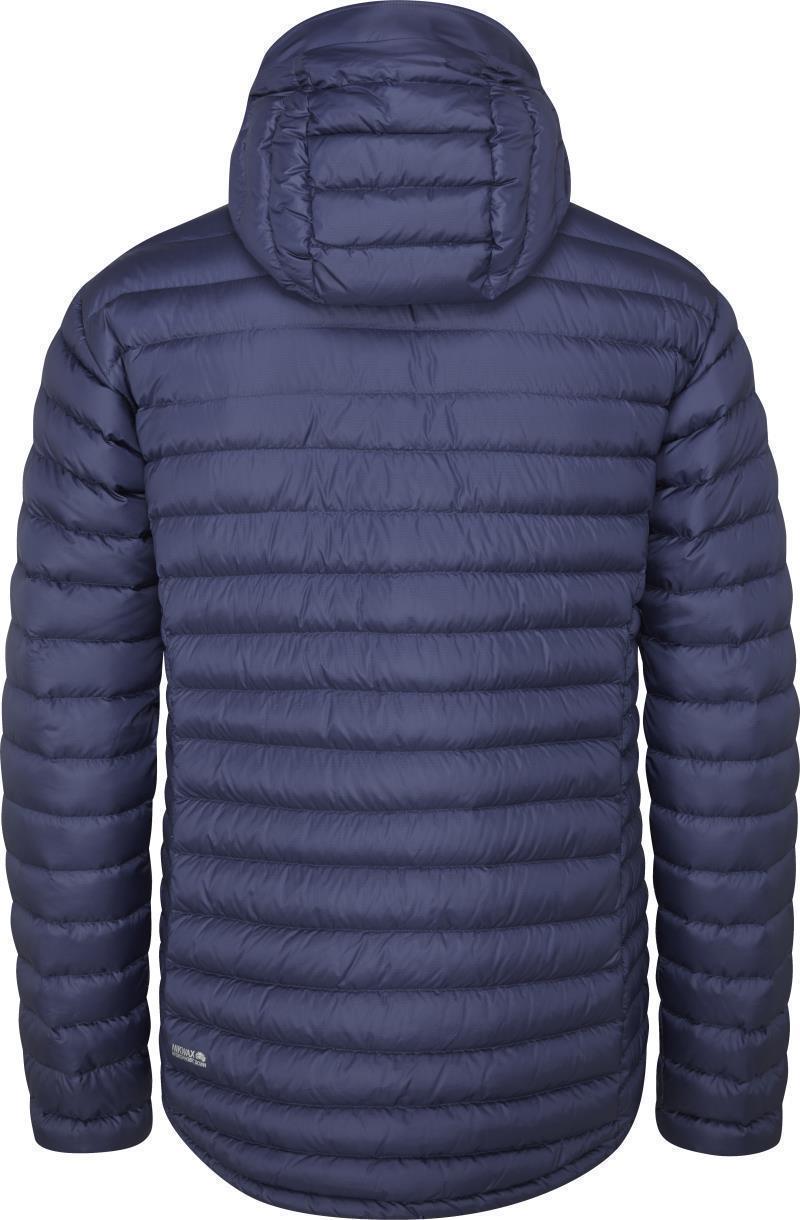 Microlight Alpine Jacket - Mens - Deep Ink (Denim) 2