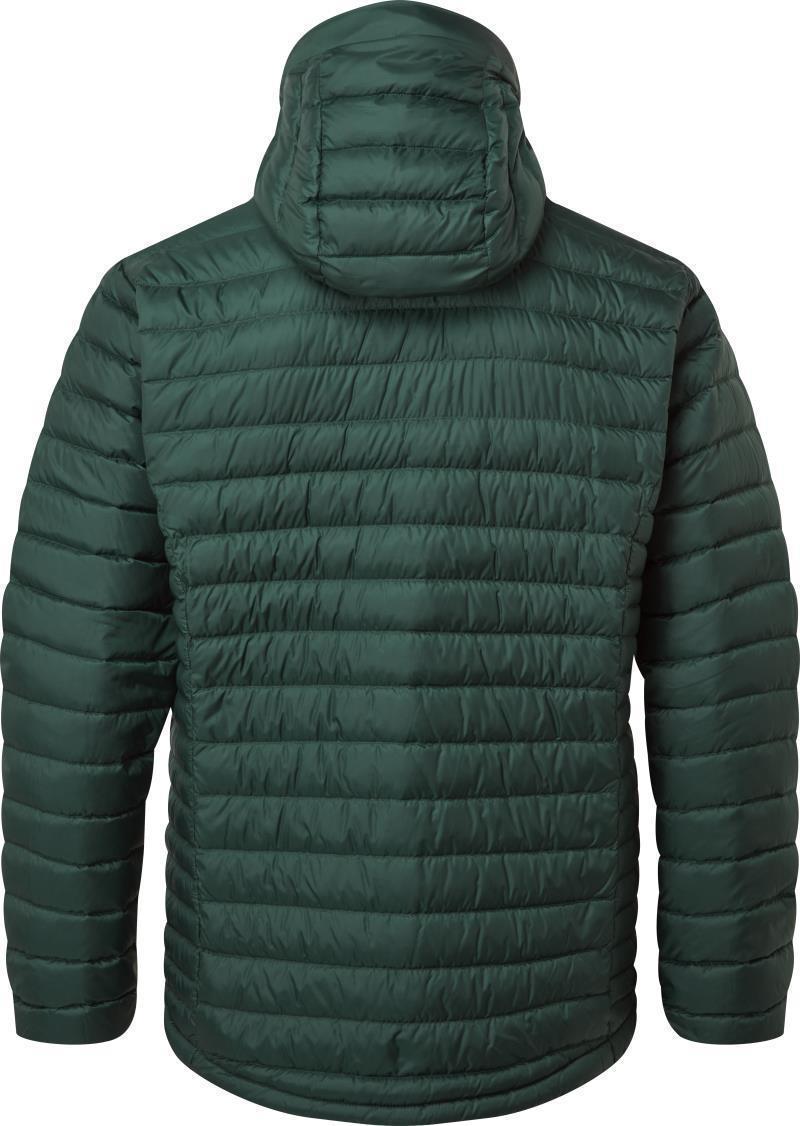 Microlight Alpine Jacket - Mens - Pine 2