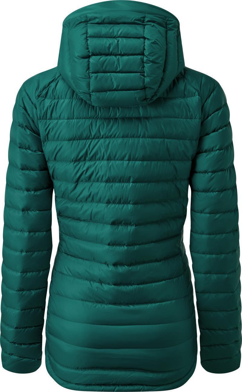 Microlight Alpine Jacket - Womens - Atlantis 2
