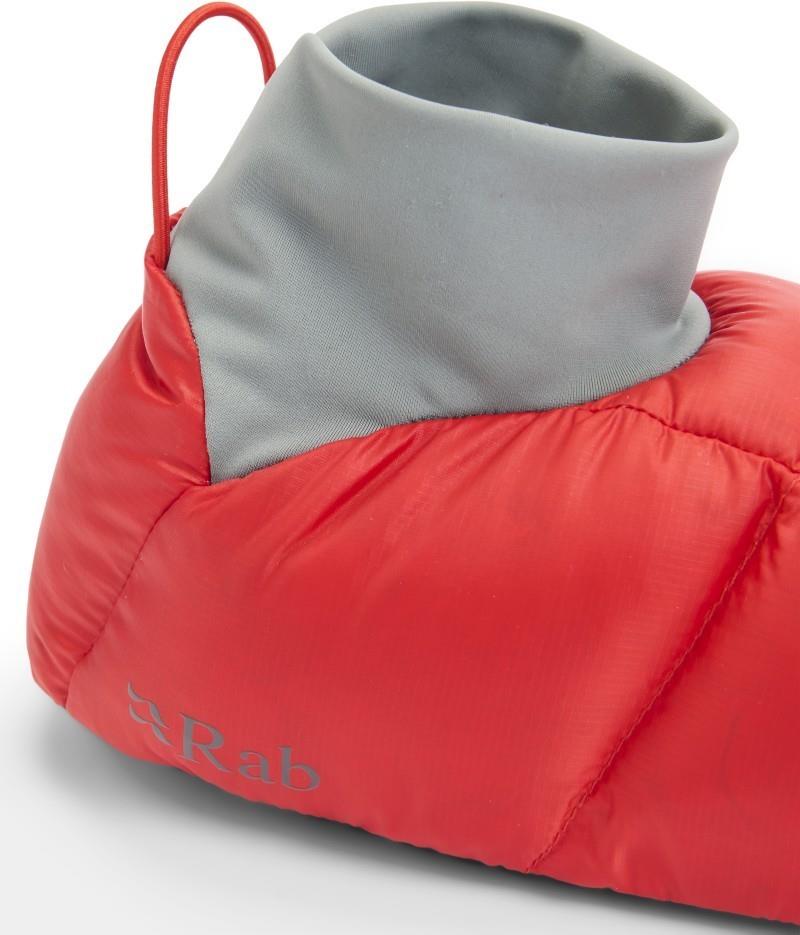 Microlight Hut Slippers - dark horizon 1