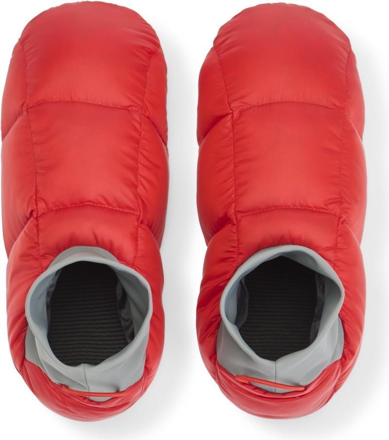 Microlight Hut Slippers - dark horizon 1