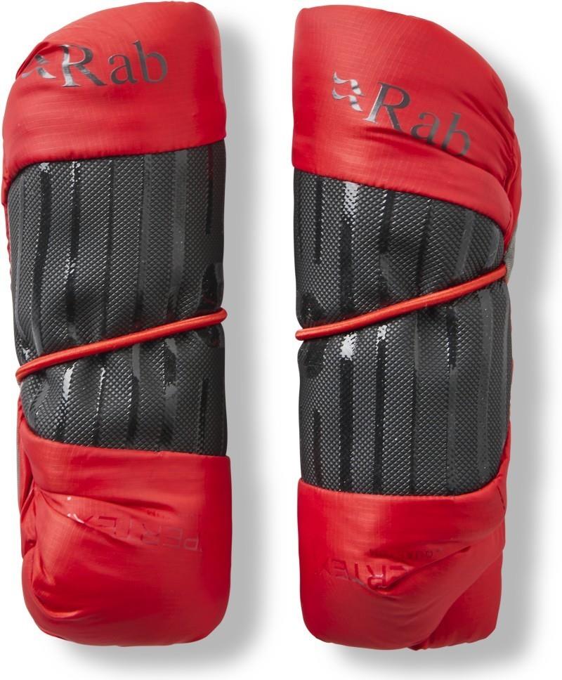 Microlight Hut Slippers - dark horizon 1