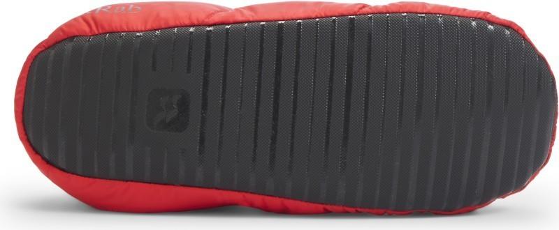 Microlight Hut Slippers - dark horizon 1