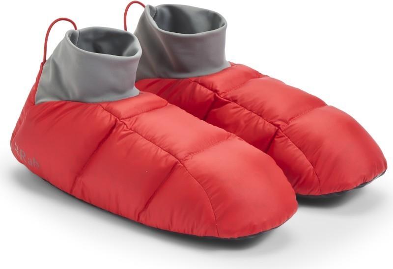 Microlight Hut Slippers - dark horizon 1