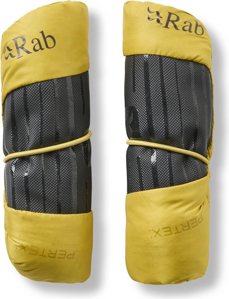 Microlight Hut Slippers - dark pollen 1
