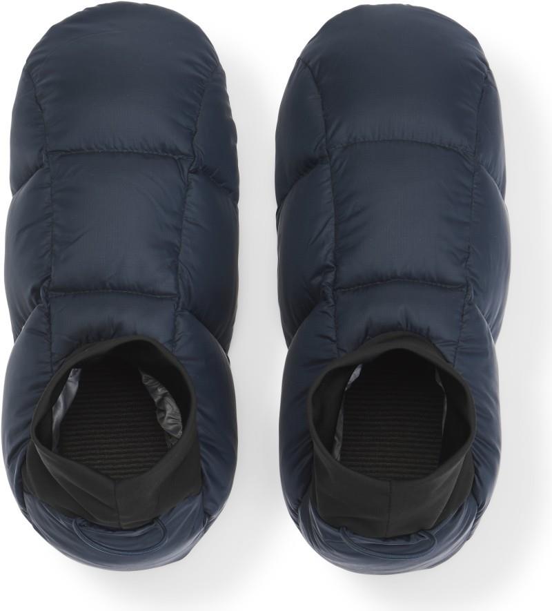 Microlight Hut Slippers - galaxy blue 1