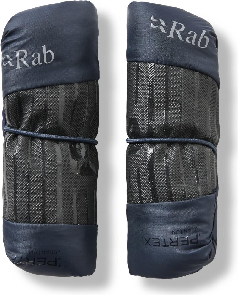 Microlight Hut Slippers - galaxy blue 1