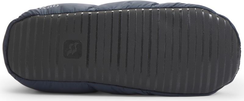Microlight Hut Slippers - galaxy blue 1