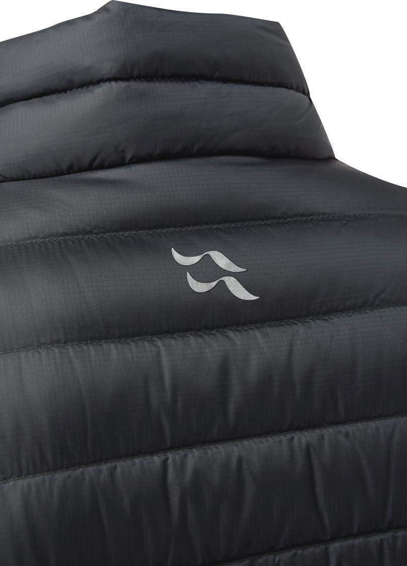 Microlight Jacket - Mens - Beluga 5