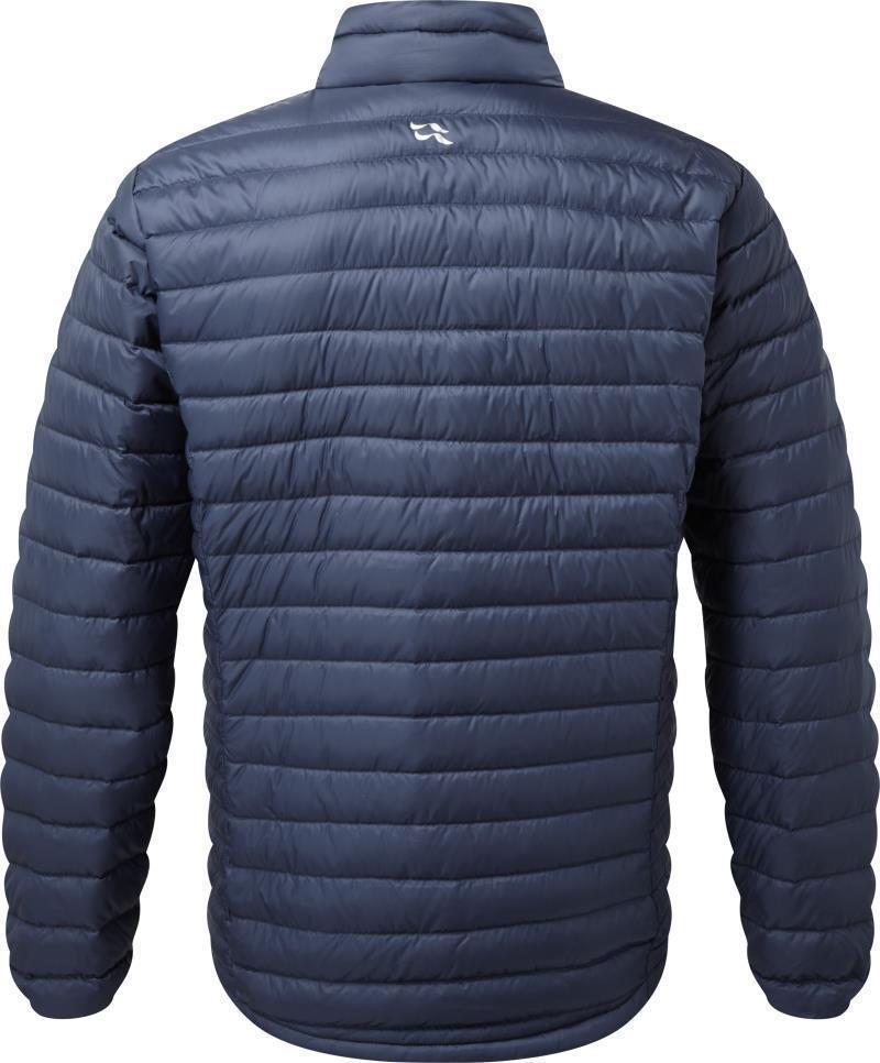 Microlight Jacket - Mens - Deep Ink 2