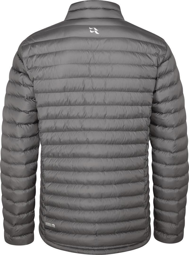 Microlight Jacket - Mens - Graphene 2