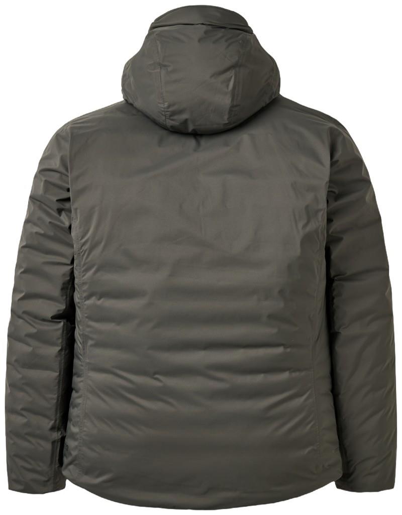 Microlight Shield Jacket - Mens - dark army 1