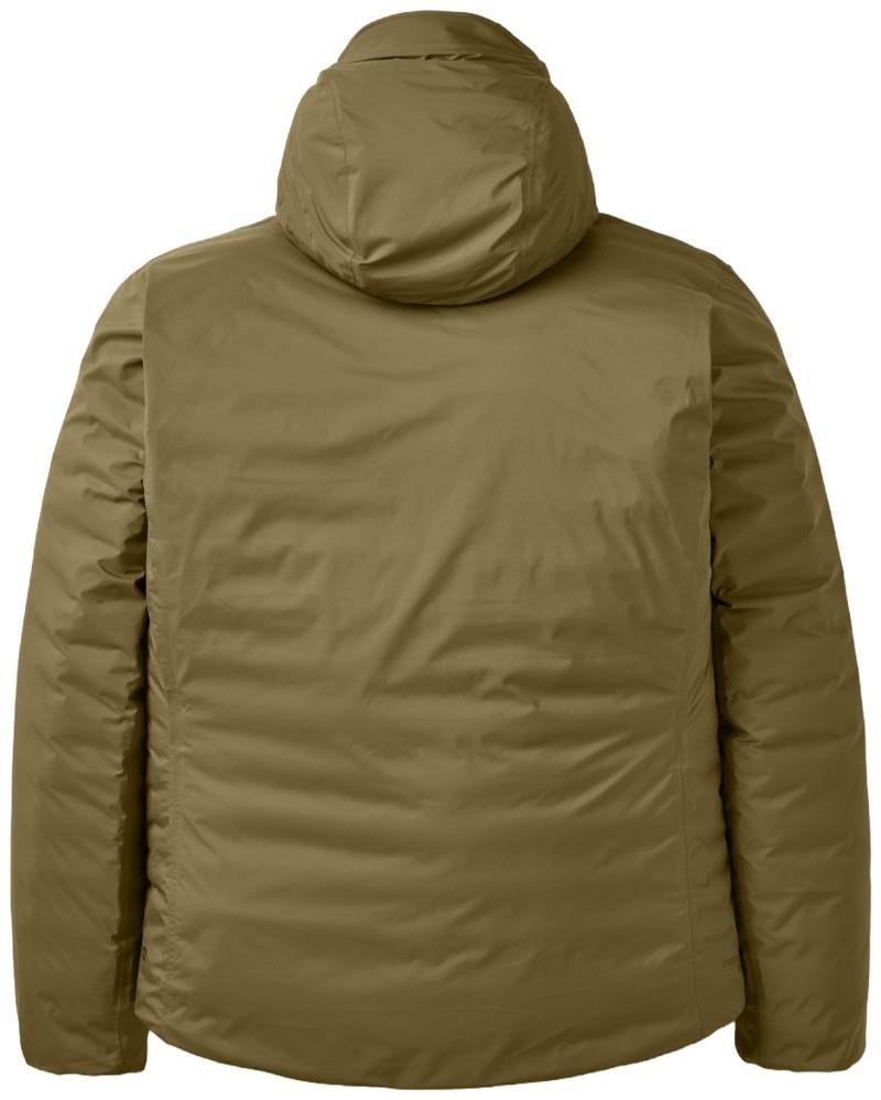 Microlight Shield Jacket - Mens - oak 1
