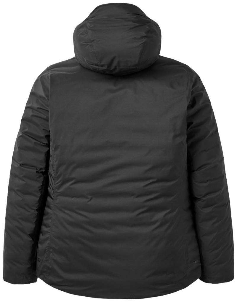 Microlight Shield Jacket - Womens - black 1
