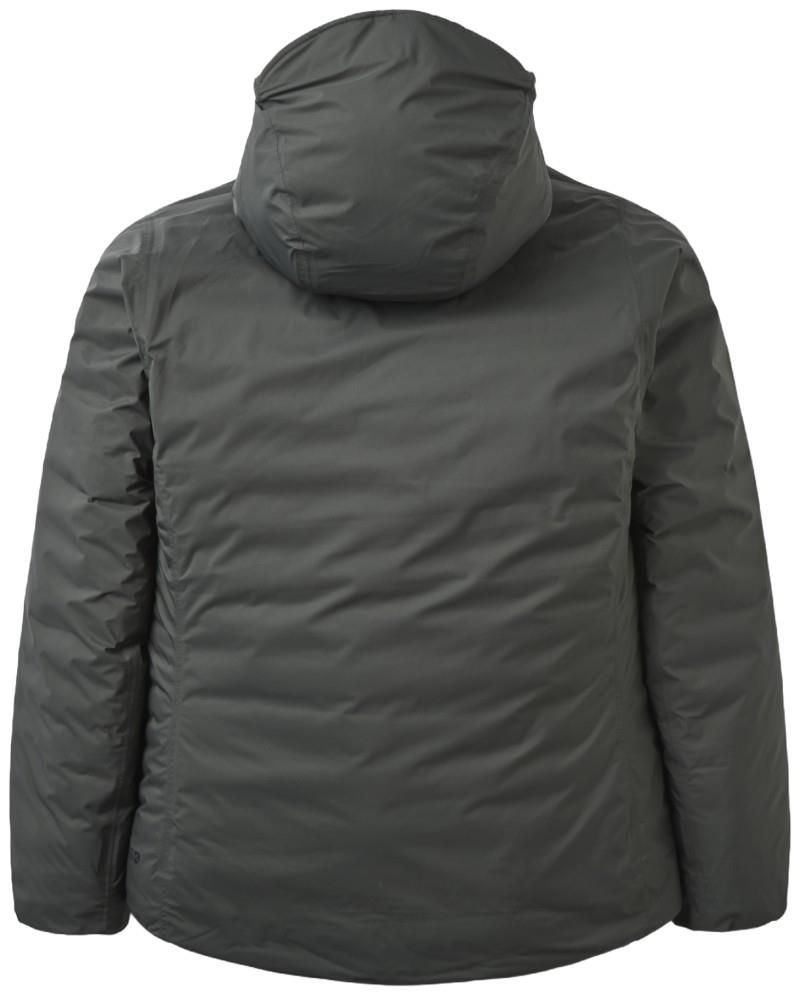 Microlight Shield Jacket - Womens - dark army 1