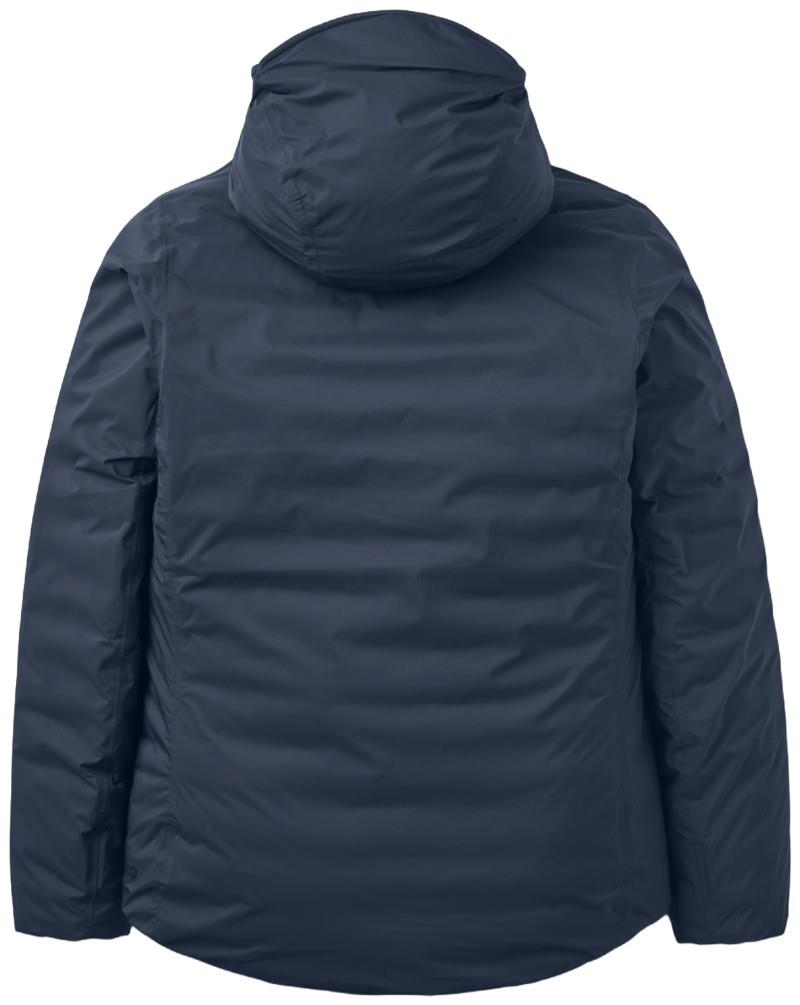 Microlight Shield Jacket - Womens - galaxy blue 1