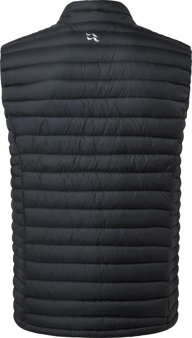 Microlight Vest - Mens - Beluga 2