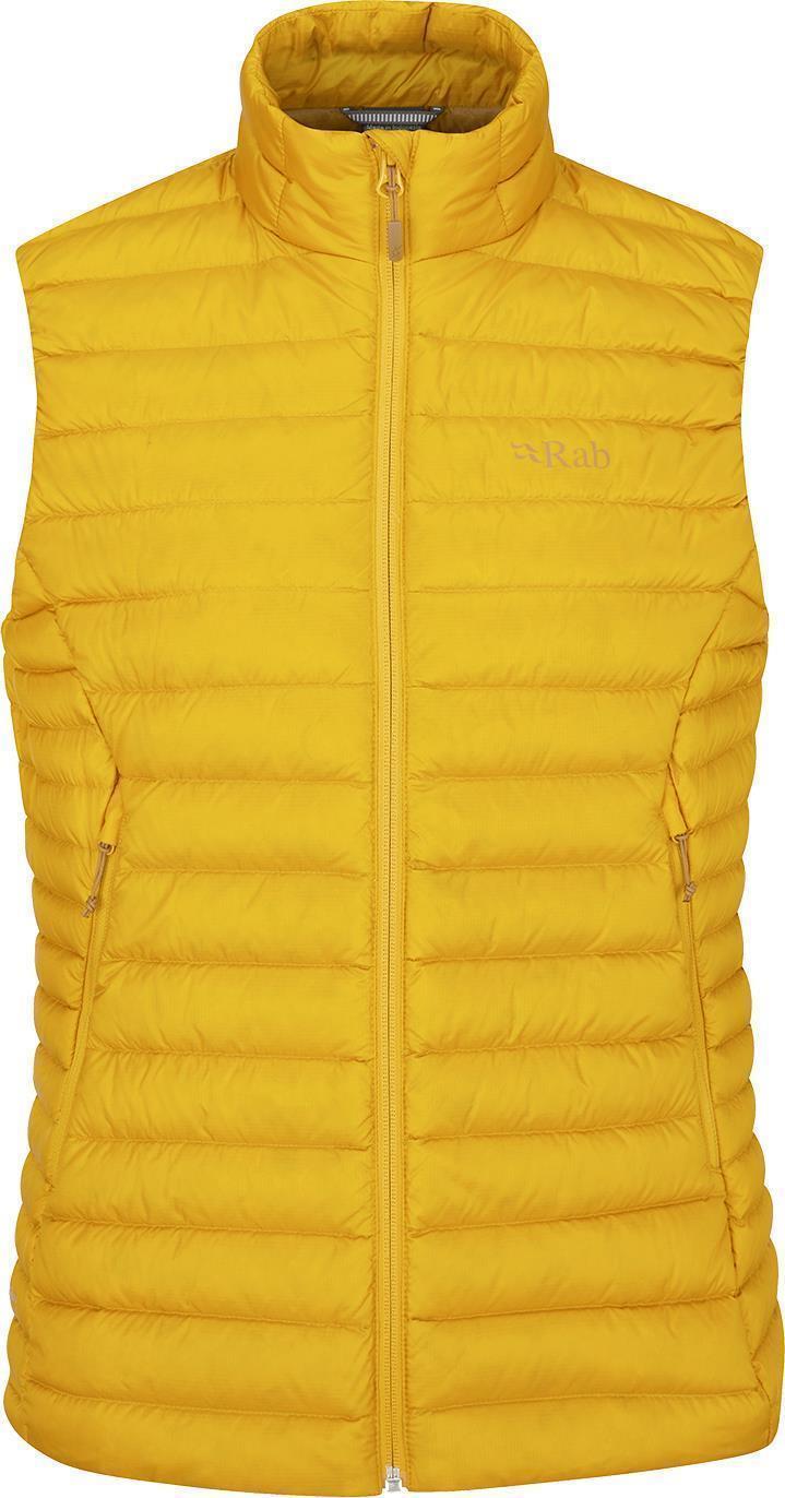 Microlight Vest - Womens - Sahara 1