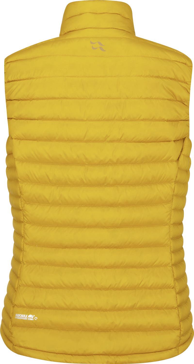 Microlight Vest - Womens - Sahara 2