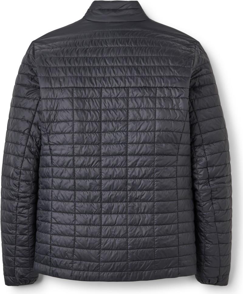 Microlighter Jacket - Mens - black 1