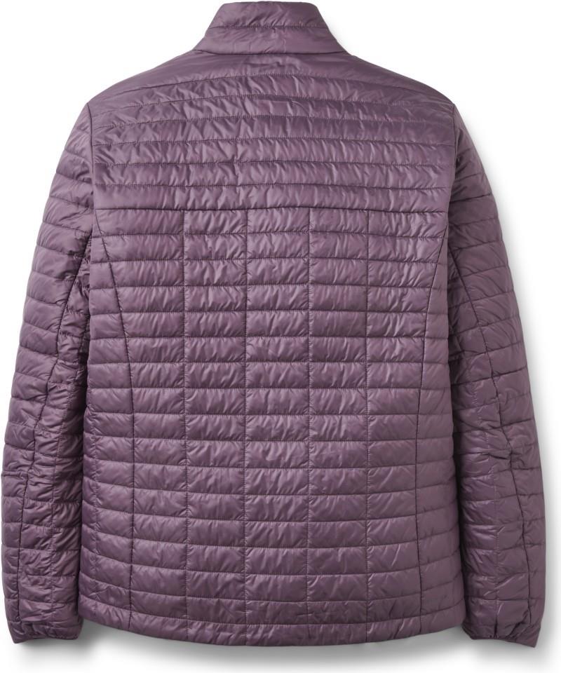 Microlighter Jacket - Mens - dark iris 1