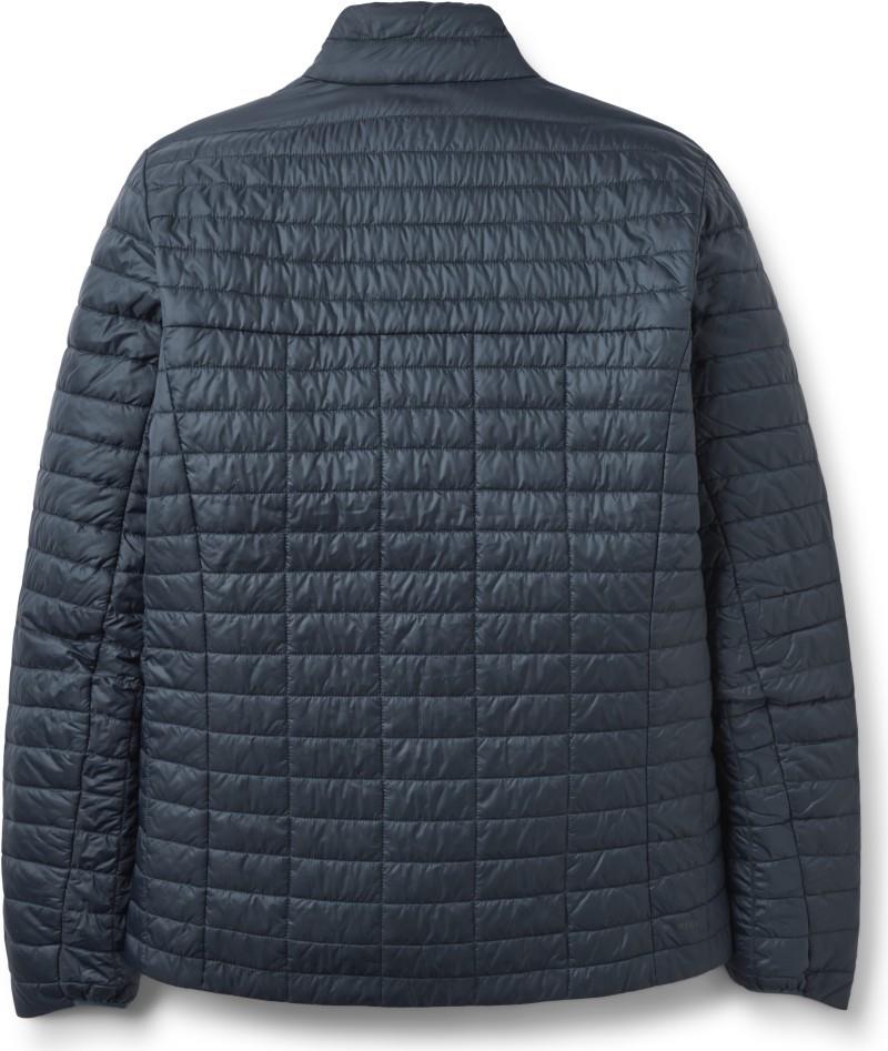 Microlighter Jacket - Mens - galaxy blue 1