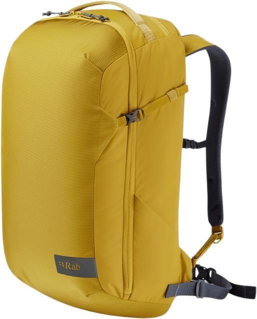 Misfit 27 - Golden Palm 1