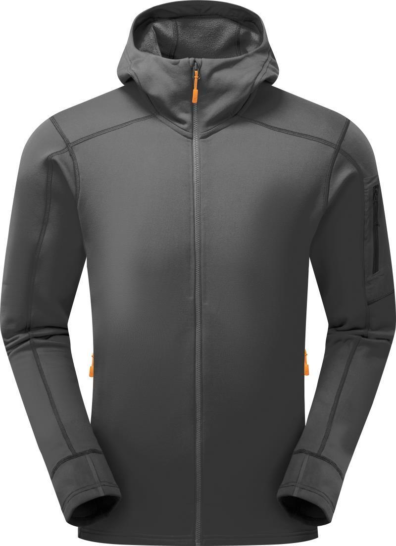Modulus Hoody - Mens - Graphene 1