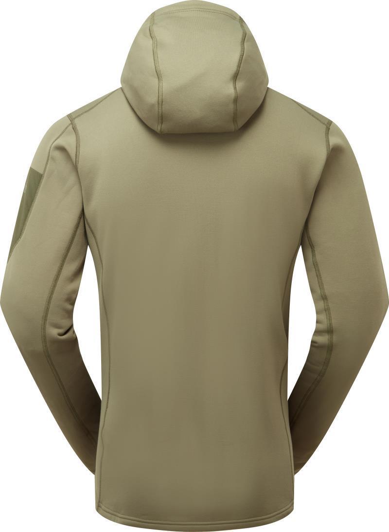Modulus Hoody - Mens - Light Khaki 2