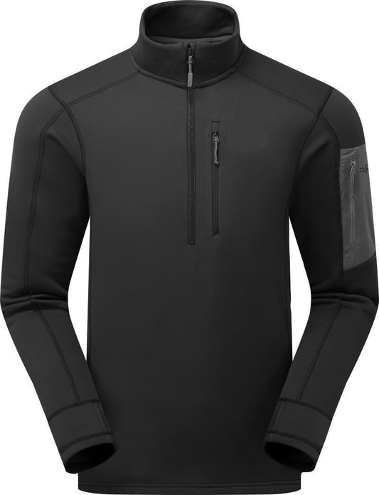 Modulus Pull-On - Mens - Black 1
