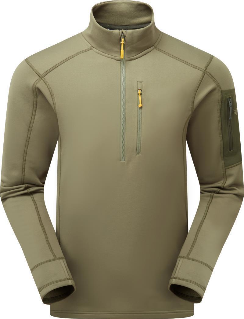 Modulus Pull-On - Mens - Light Khaki 1