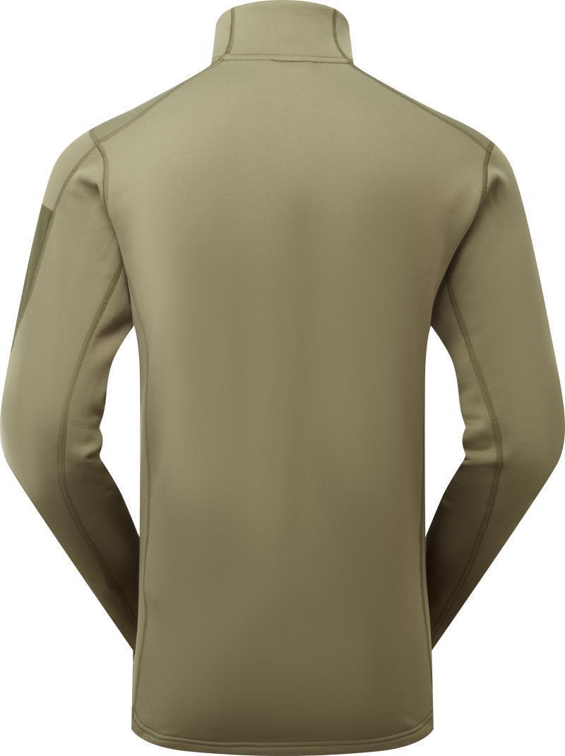 Modulus Pull-On - Mens - Light Khaki 2