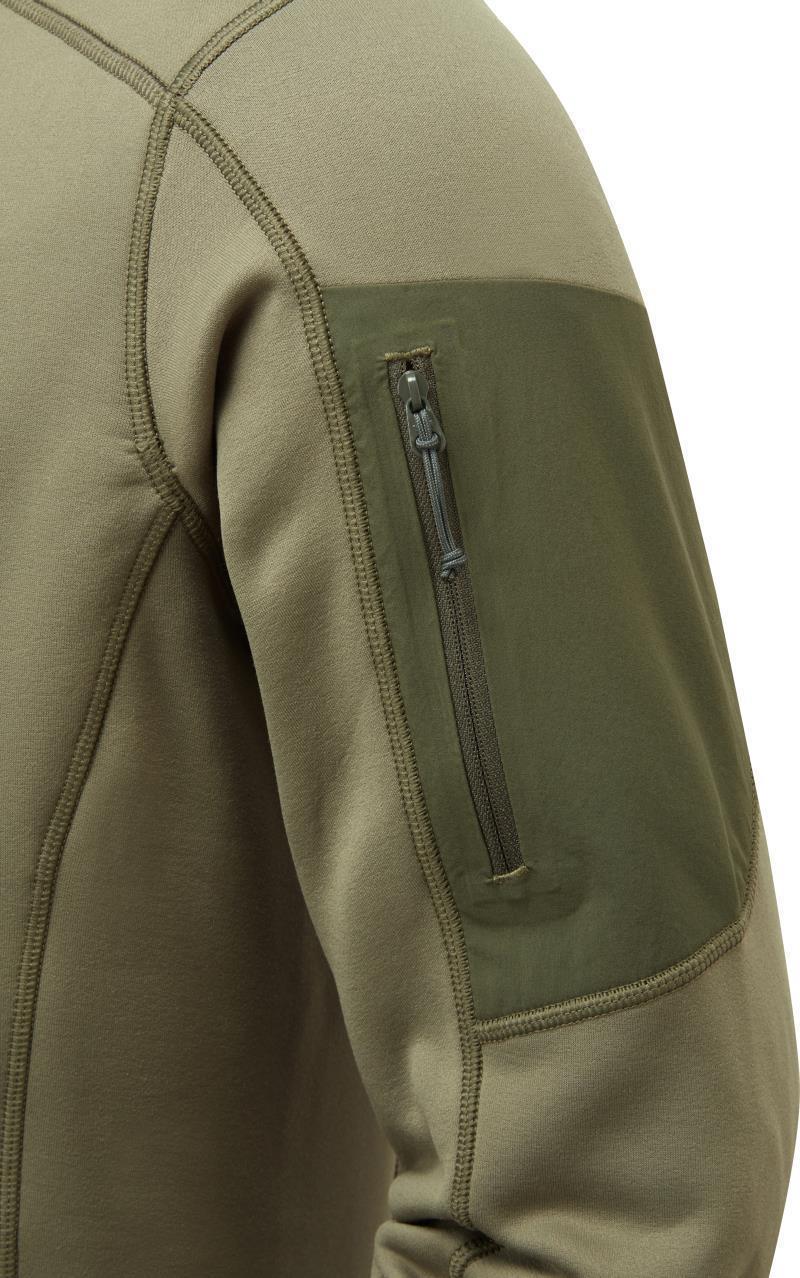Modulus Pull-On - Mens - Light Khaki 4
