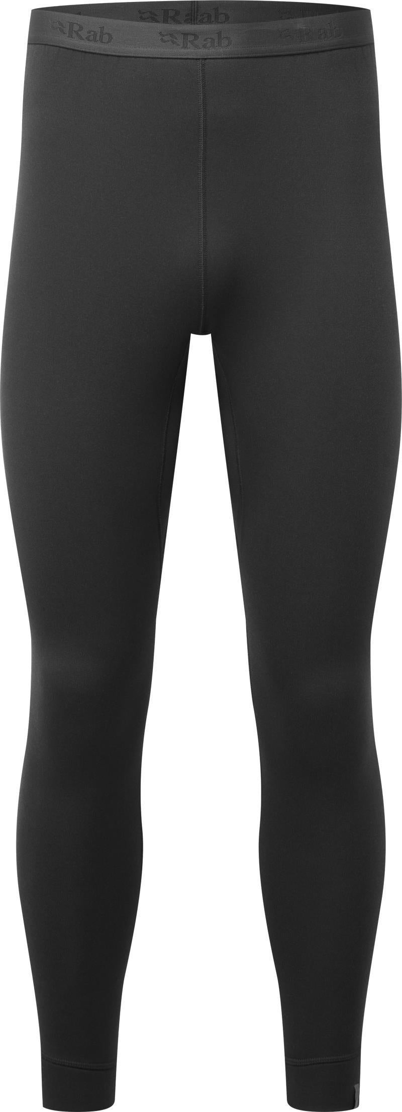 Modulus Tights - Mens - Black 1